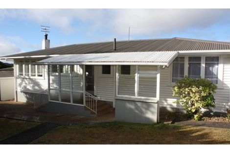 Photo of property in 21 Jane Nelson Place, Otangarei, Whangarei, 0112