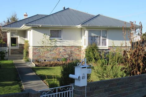 Photo of property in 46 Parsonage Road, Waimate, 7924