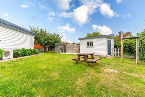 Photo of property in 2 Paignton Street, West End, Timaru, 7910