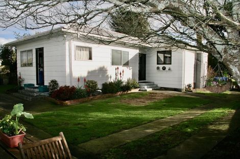 Photo of property in 186 Hakanoa Street, Huntly, 3700