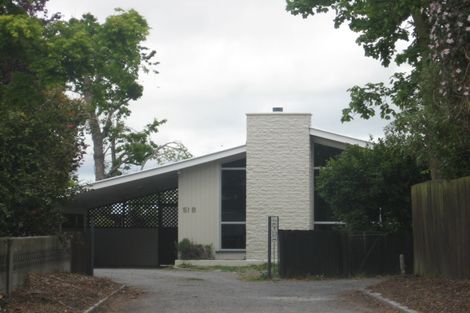 Photo of property in 51b Reynolds Avenue, Bishopdale, Christchurch, 8053