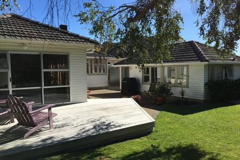 Photo of property in 153 Riverside Drive, Waiwhetu, Lower Hutt, 5010