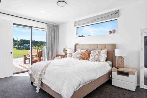 Photo of property in 175 Douds Road, Sefton, Rangiora, 7477