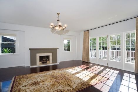 Photo of property in 89 St Stephens Avenue, Parnell, Auckland, 1052