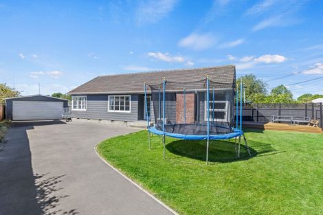 Photo of property in 138 Quinns Road, Shirley, Christchurch, 8013