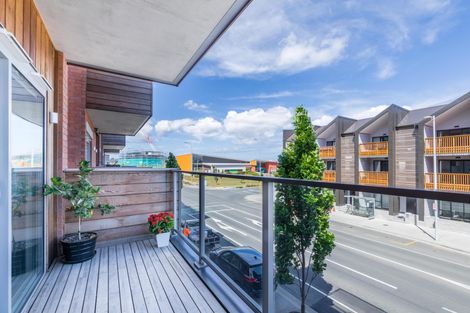Photo of property in 104/160b Hobsonville Point Road, Hobsonville, Auckland, 0616
