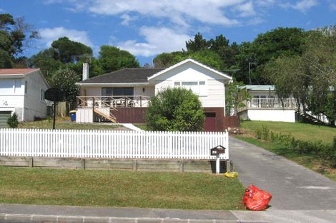 Photo of property in 20 Alexander Avenue, Torbay, Auckland, 0630