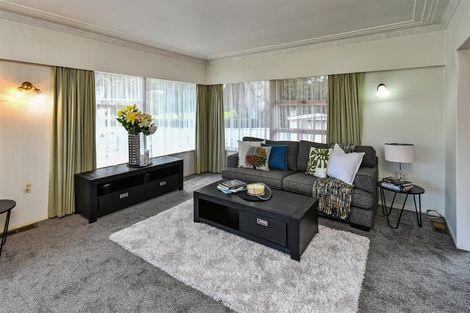 Photo of property in 3 Dennis Avenue, Hillpark, Auckland, 2102