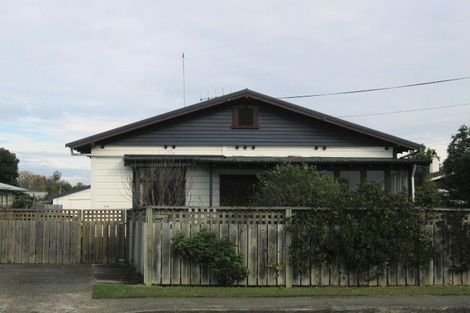 Photo of property in 614 Williams Street, Mahora, Hastings, 4120