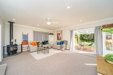 Photo of property in 41 Hammond Street, Bulls, 4818