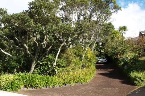 Photo of property in 12 Rangitoto View Road, Cockle Bay, Auckland, 2014