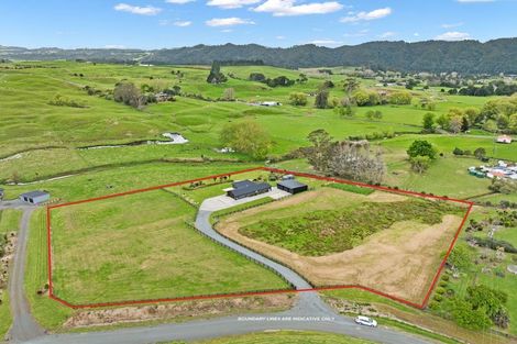 Photo of property in 16 Moorey Lane, Otaika, Whangarei, 0170