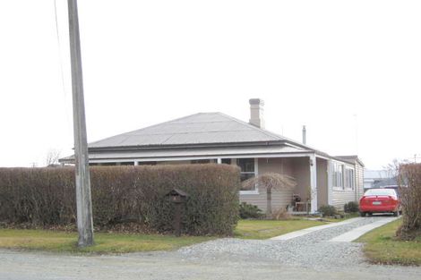 Photo of property in 8 Regent Street, Fairlie, 7925