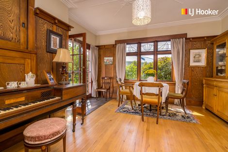 Photo of property in 102 Glenpark Avenue, Mornington, Dunedin, 9011