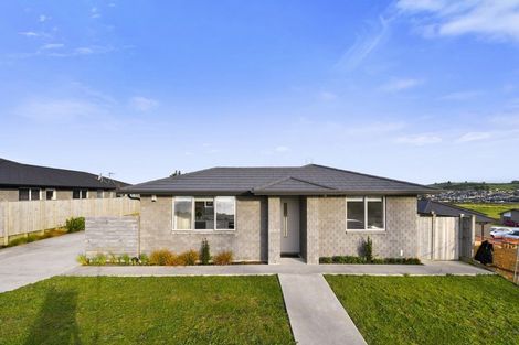 Photo of property in 52 Munro Road, Pokeno, 2472