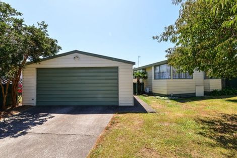 Photo of property in 4 Metro Avenue, Nawton, Hamilton, 3200