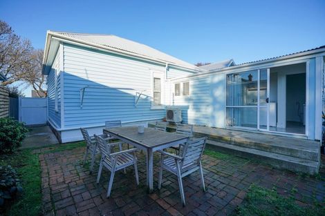 Photo of property in 176 Macmaster Street, Richmond, Invercargill, 9810