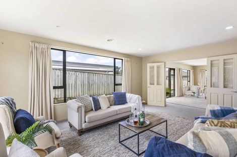 Photo of property in 16 Greenstone Place, Aotea, Porirua, 5024