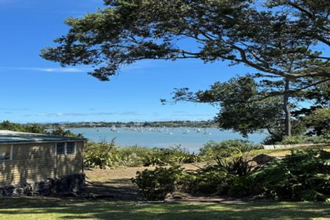 Photo of property in 69 Fisher Parade, Sunnyhills, Auckland, 2010