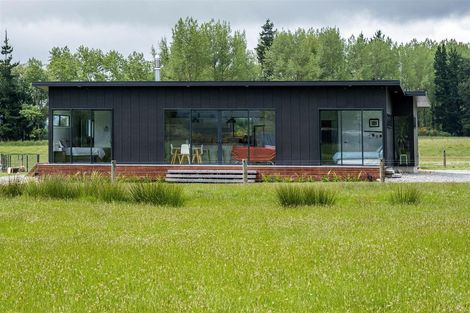 Photo of property in 139 Nixons Road, Fairlie, 7987