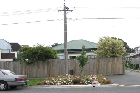 Photo of property in 15 Barrie Street, Addington, Christchurch, 8024