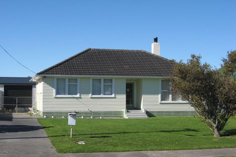 Photo of property in 5 Hudson Avenue, Bulls, 4818