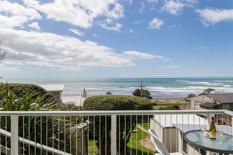 Photo of property in 28a Akitio Esplanade, Akitio, Pongaroa, 4991