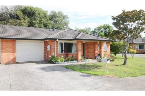 Photo of property in 3/31 Growers Lane, Mangere East, Auckland, 2024