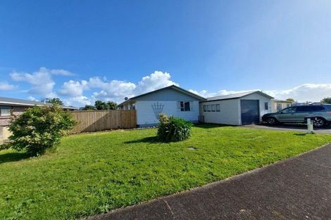 Photo of property in 11 Glasgow Street, Bell Block, New Plymouth, 4312