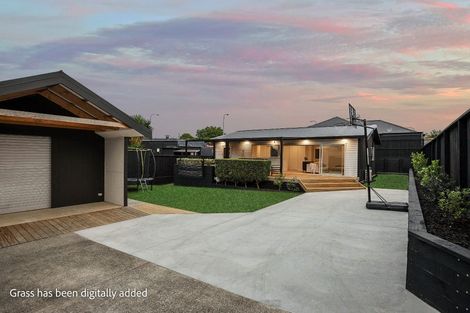 Photo of property in 6a Carey Street, Maeroa, Hamilton, 3200