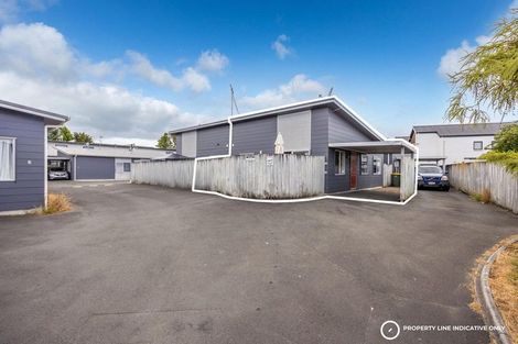 Photo of property in 15k Korimako Street, Frankton, Hamilton, 3204