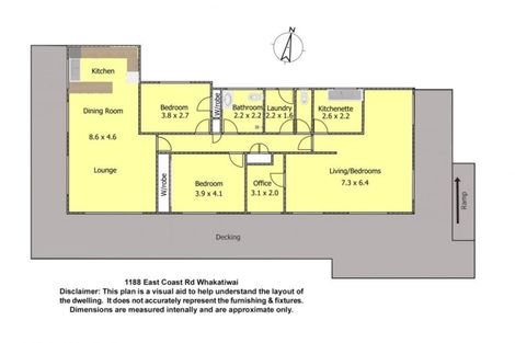 Photo of property in 1188 East Coast Road, Whakatiwai, Pokeno, 2473