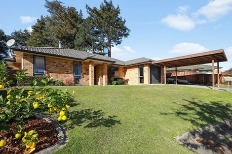 Photo of property in 6 Archer Court, Hamilton East, Hamilton, 3216