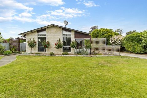 Photo of property in 6 Matai Street, Pleasant Point, 7903