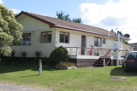 Photo of property in 26 Given Grove, Pauanui, Hikuai, 3579