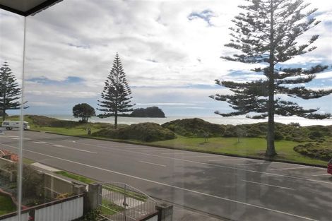 Photo of property in 89a Marine Parade, Mount Maunganui, 3116