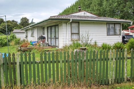 Photo of property in 43 William Street, Te Kuiti, 3910