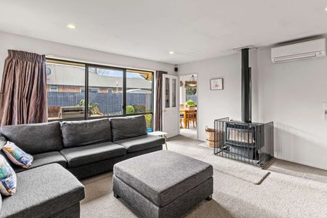 Photo of property in 81 Tennyson Street, Rolleston, 7614