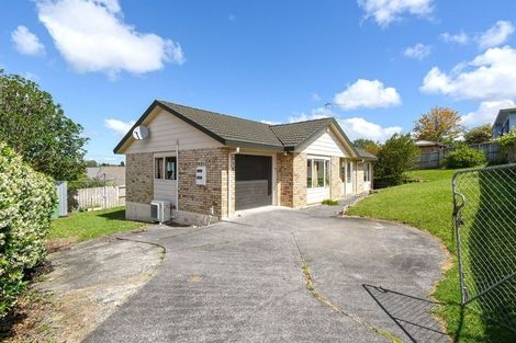 Photo of property in 49 Patts Avenue, Glendene, Auckland, 0602