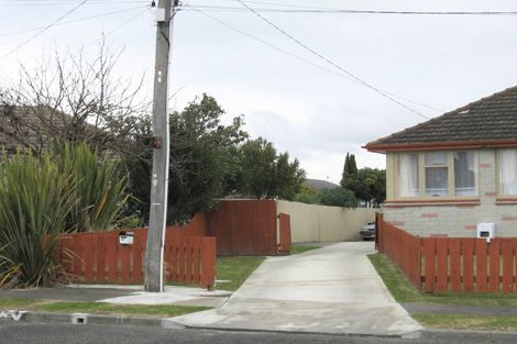 Photo of property in 12 Bisson Place, Maraenui, Napier, 4110