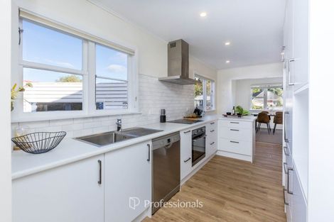 Photo of property in 56 Thomas Street, Stokes Valley, Lower Hutt, 5019