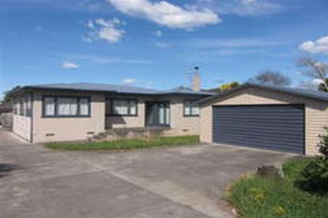 Photo of property in 325 Cambridge Road, Hillcrest, Hamilton, 3216