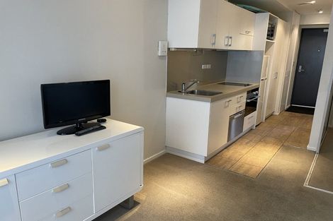 Photo of property in Soho Apartments, 421/74 Taranaki Street, Te Aro, Wellington, 6011