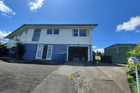 Photo of property in 7 Sycamore Drive, Sunnynook, Auckland, 0620