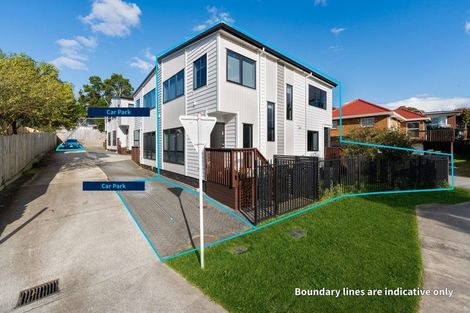 Photo of property in 189a Edmonton Road, Te Atatu South, Auckland, 0610