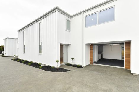 Photo of property in 1/134 Westminster Street, St Albans, Christchurch, 8014