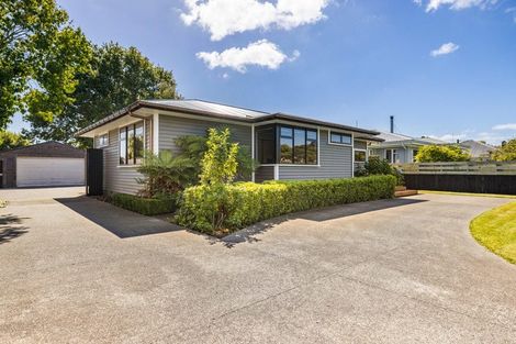 Photo of property in 32 Cridland Street West, Kaiapoi, 7630