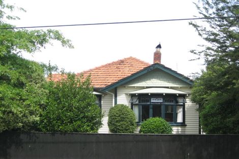 Photo of property in 1/116 Roker Street, Somerfield, Christchurch, 8024