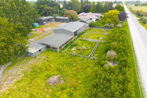 Photo of property in 768 Seadown Road, Seadown, Timaru, 7973