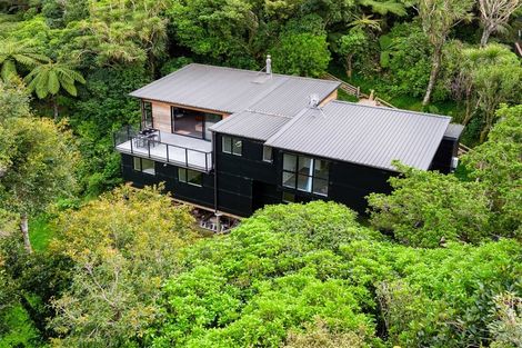 Photo of property in 78 Howard Road, Point Howard, Lower Hutt, 5013